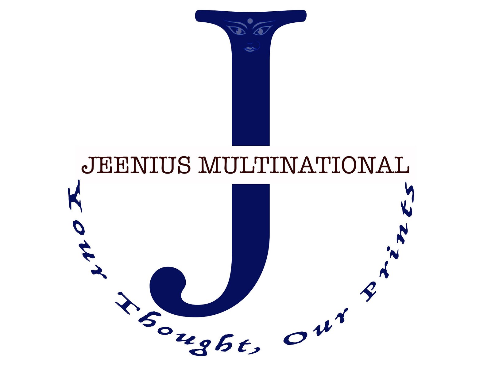 Jeenius Prints